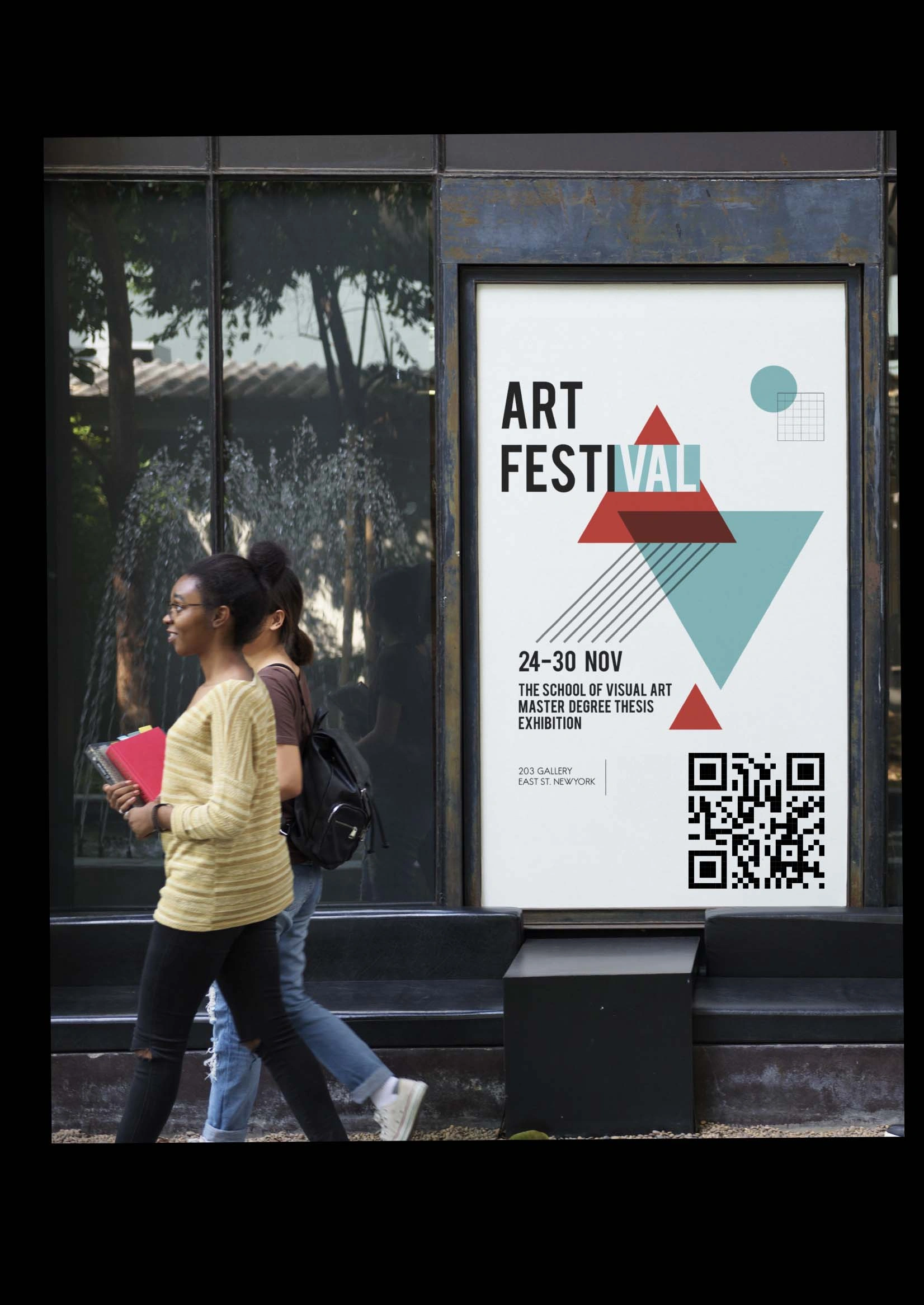 advertising